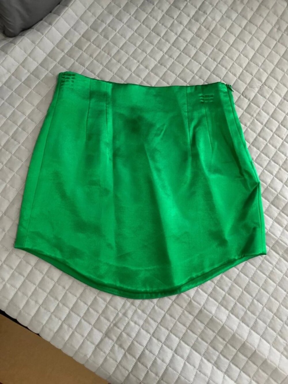 Zara size S mini skirt